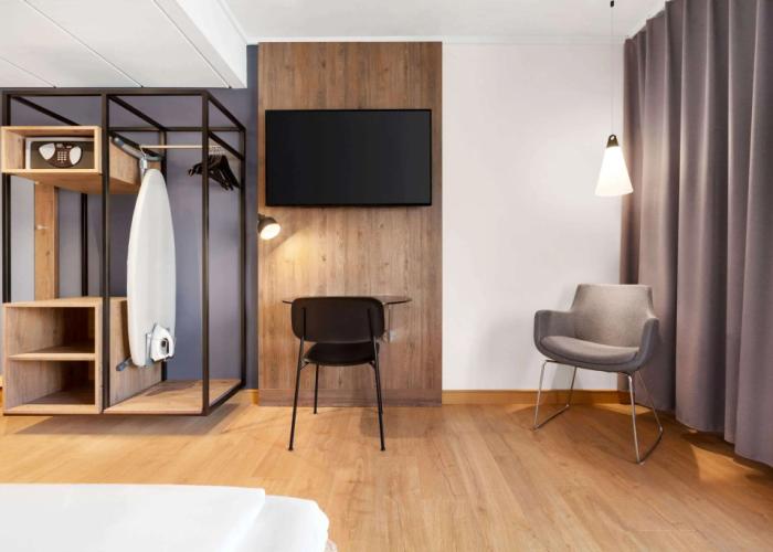 Comwell H. C. Andersen Odense Dolce by Wyndham