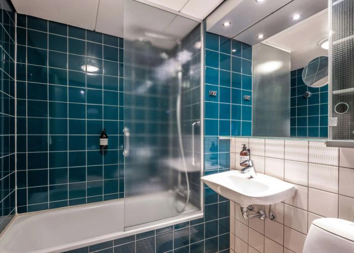 Comwell H. C. Andersen Odense Dolce by Wyndham