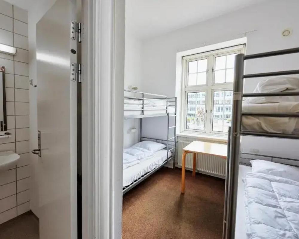 фото Danhostel Odense City