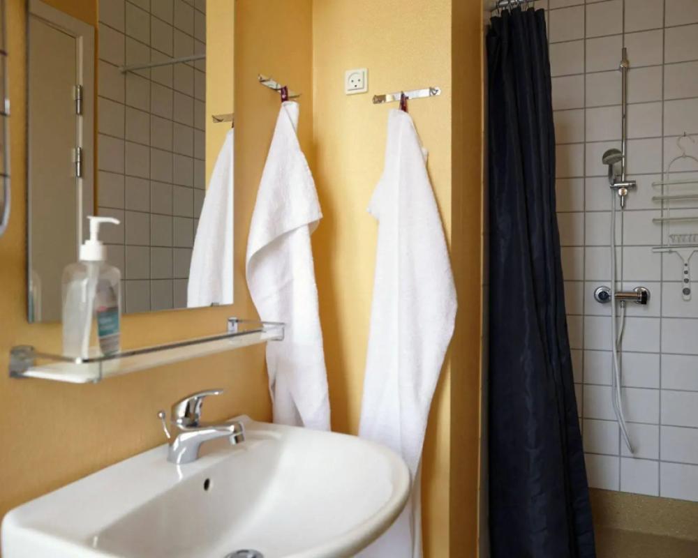 фото Danhostel Odense City