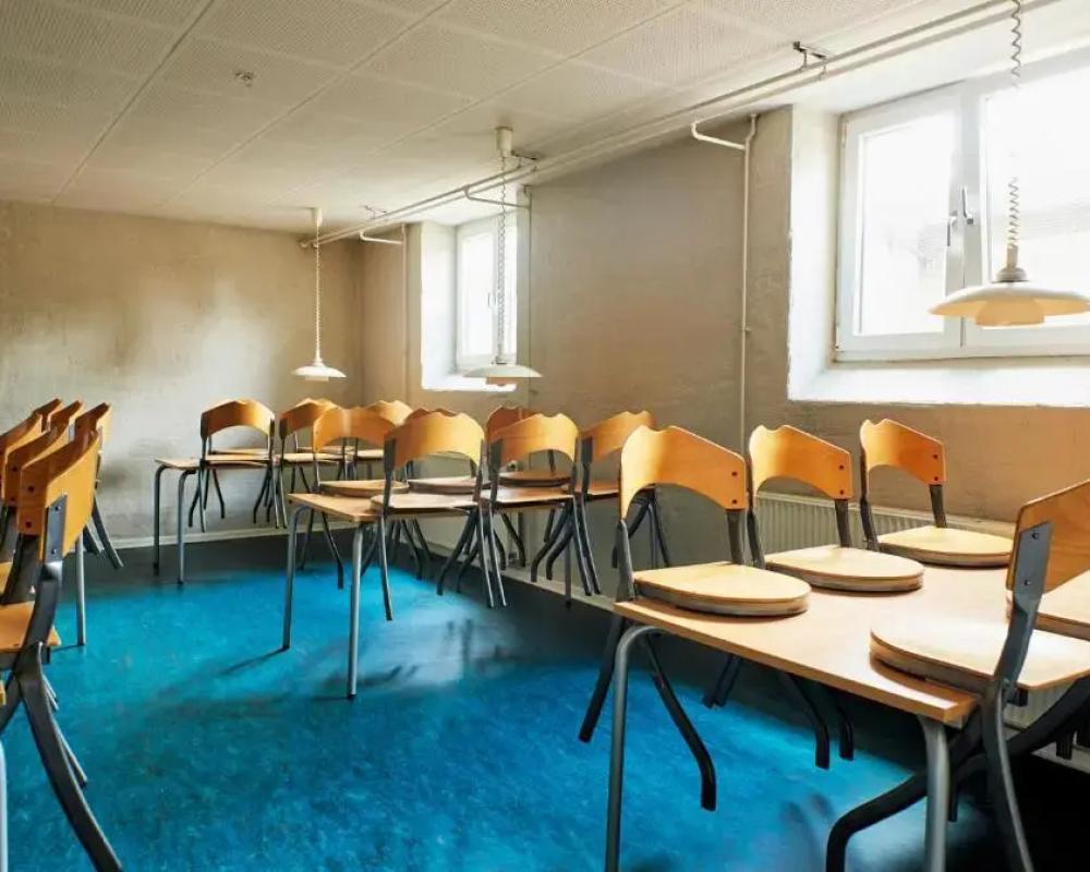 фото Danhostel Odense City