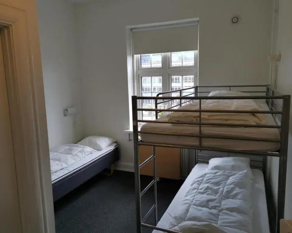 фото Danhostel Odense City