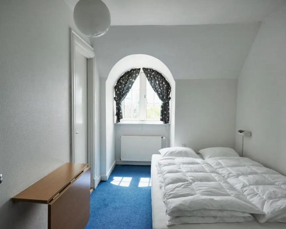 фото Danhostel Odense City