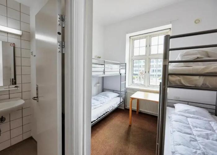 Danhostel Odense City