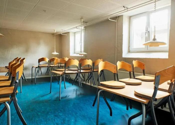 Danhostel Odense City