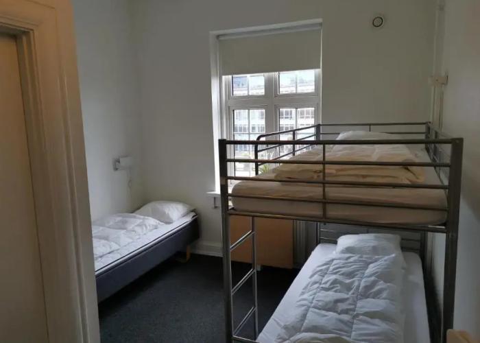Danhostel Odense City