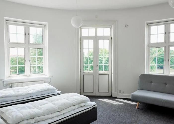 Danhostel Odense City
