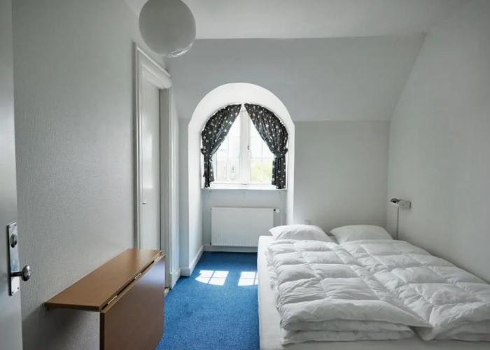 Danhostel Odense City