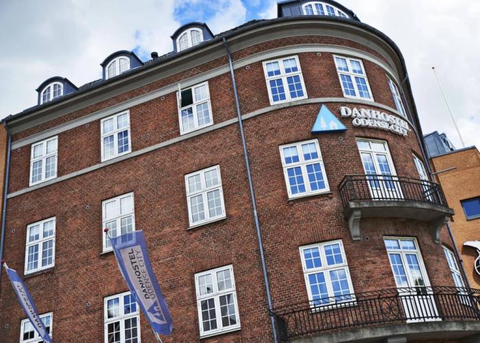 Danhostel Odense City