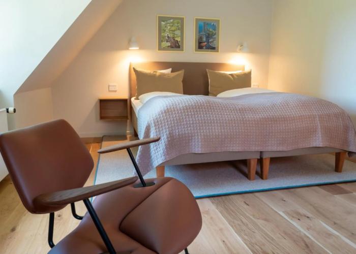 Hotel Knudsens Gaard