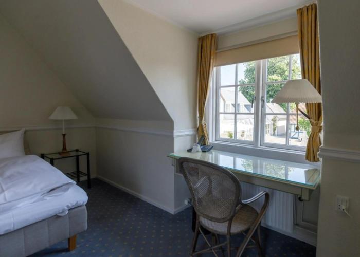 Hotel Knudsens Gaard