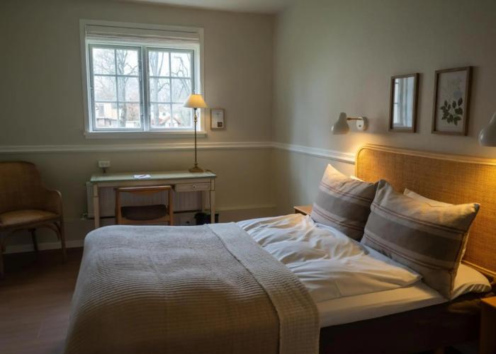 Hotel Knudsens Gaard
