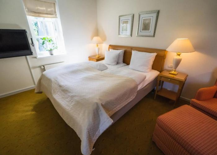 Hotel Knudsens Gaard