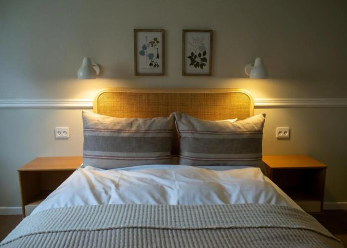 Hotel Knudsens Gaard