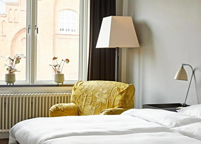 First Hotel Grand Odense