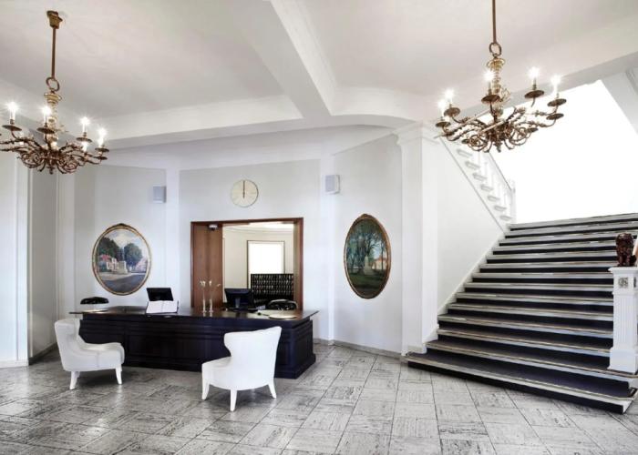 First Hotel Grand Odense