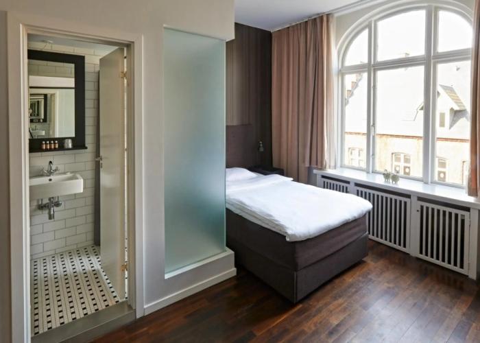 First Hotel Grand Odense