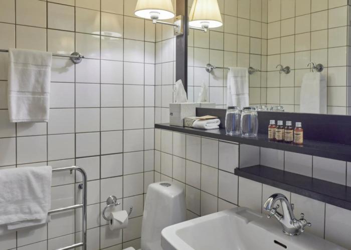 First Hotel Grand Odense