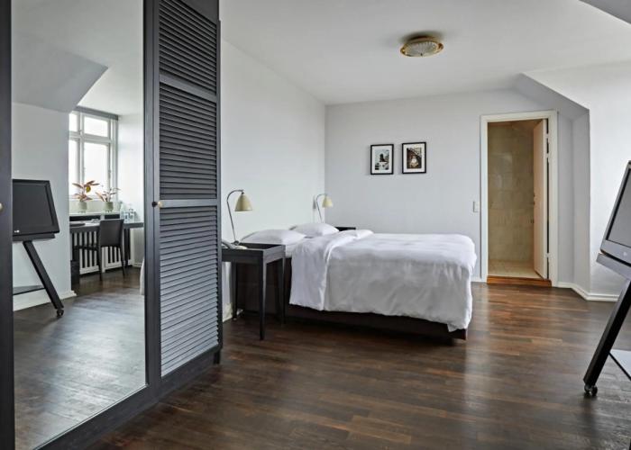 First Hotel Grand Odense