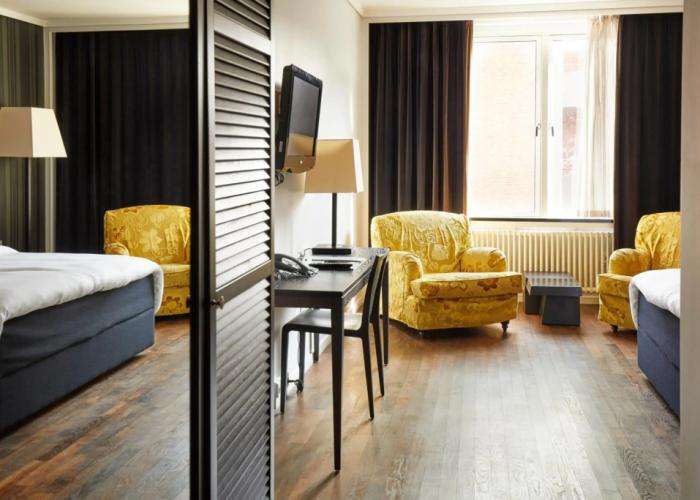 First Hotel Grand Odense