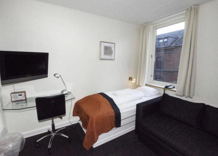 Milling Hotel Mini 11
