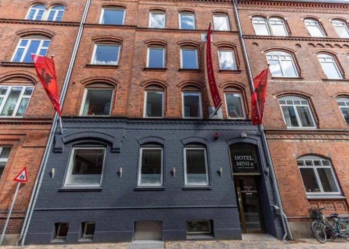 Milling Hotel Mini 11