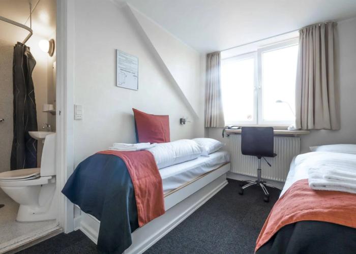 Milling Hotel Mini 11