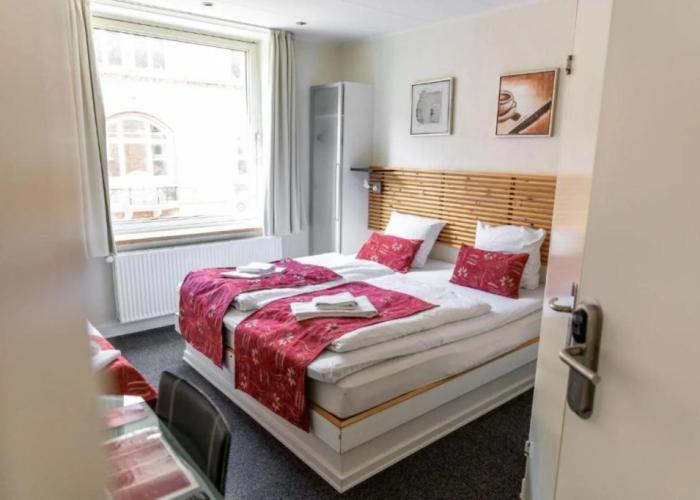 Milling Hotel Mini 11