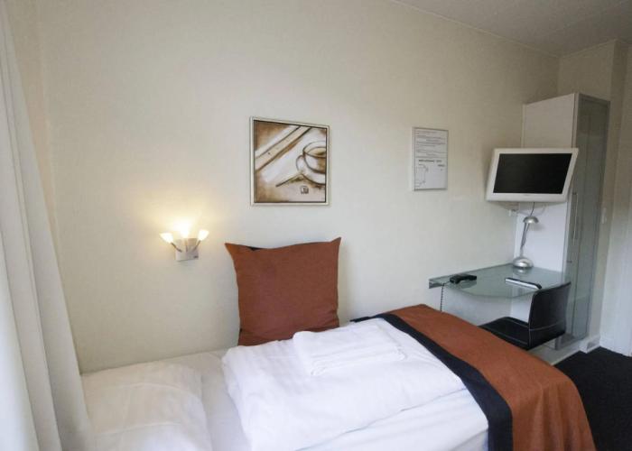 Milling Hotel Mini 11
