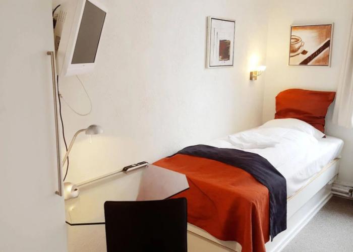 Milling Hotel Mini 11