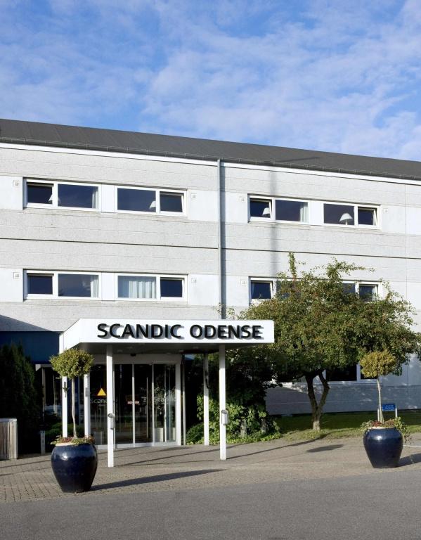 фото Scandic Odense