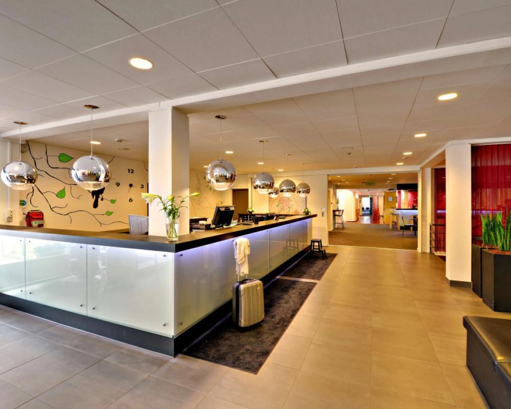 фото Scandic Odense
