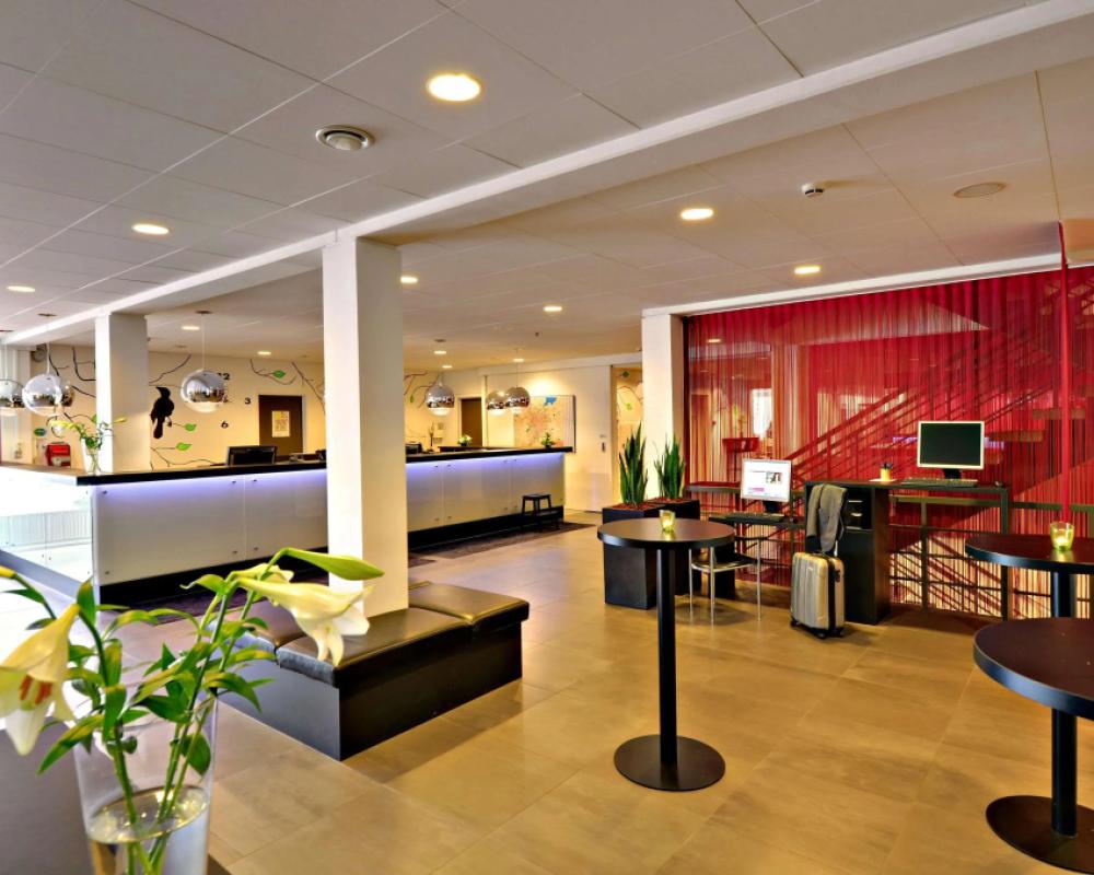 фото Scandic Odense