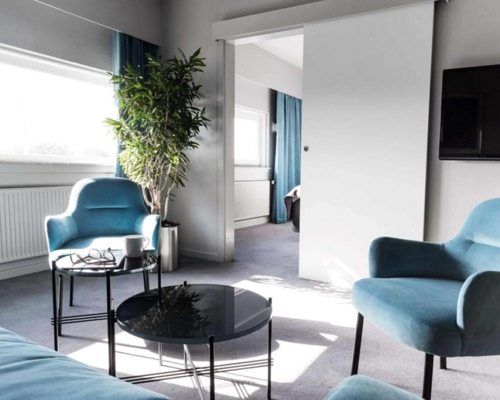 фото Scandic Odense