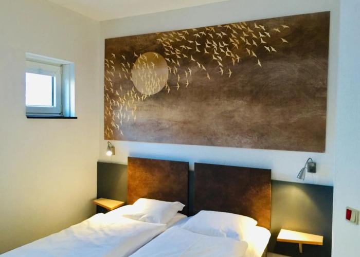 City Hotel Nattergalen