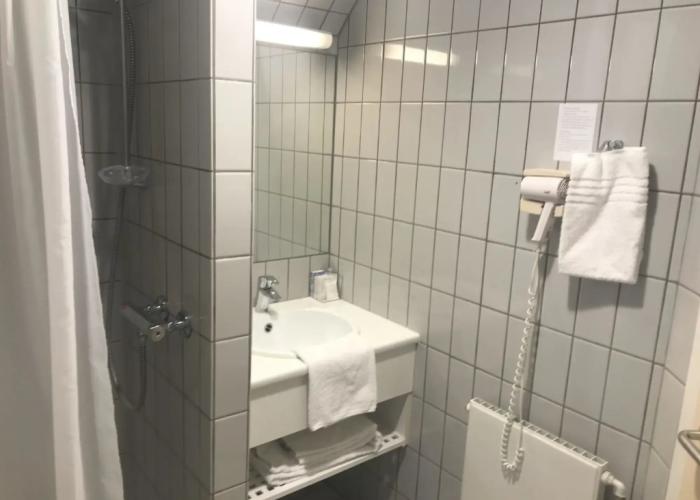City Hotel Nattergalen