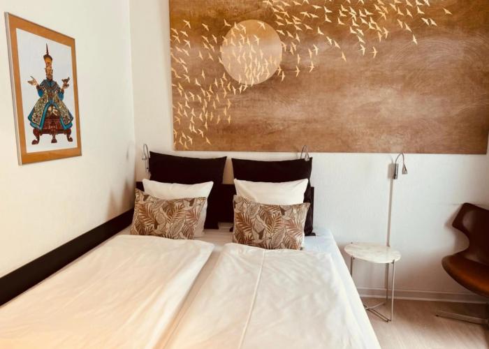 City Hotel Nattergalen