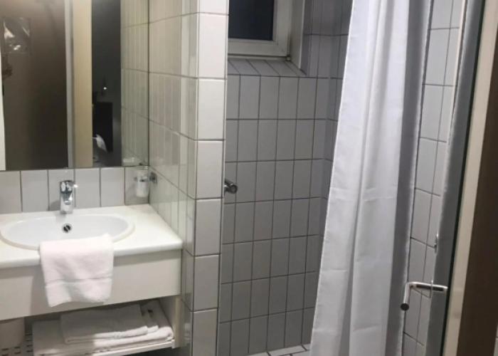 City Hotel Nattergalen