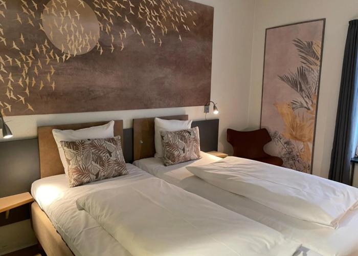 City Hotel Nattergalen