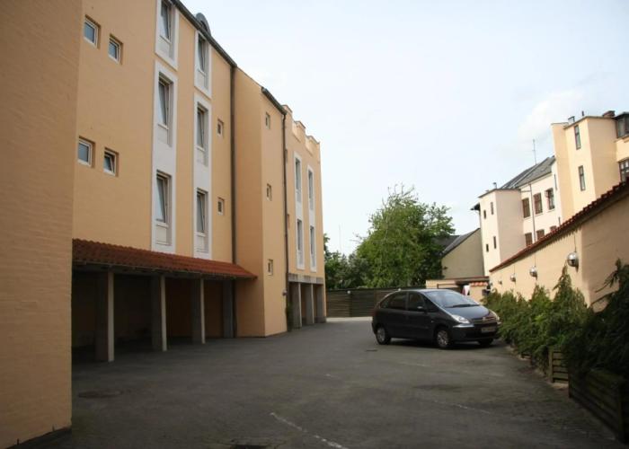 City Hotel Nattergalen