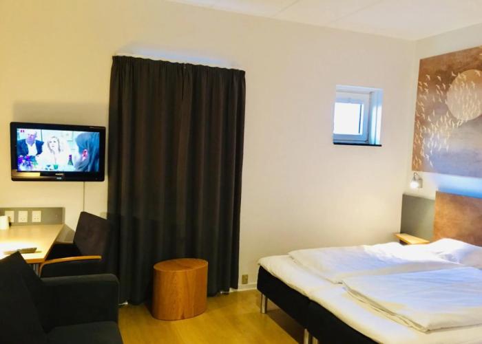 City Hotel Nattergalen