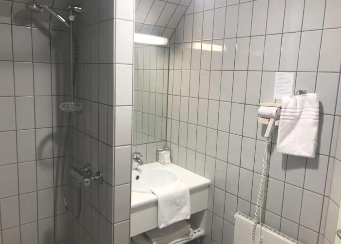 City Hotel Nattergalen
