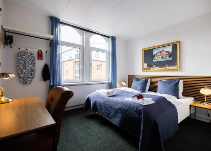 Milling Hotel Windsor