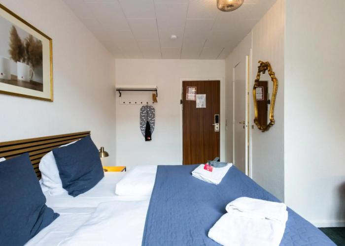 Milling Hotel Windsor