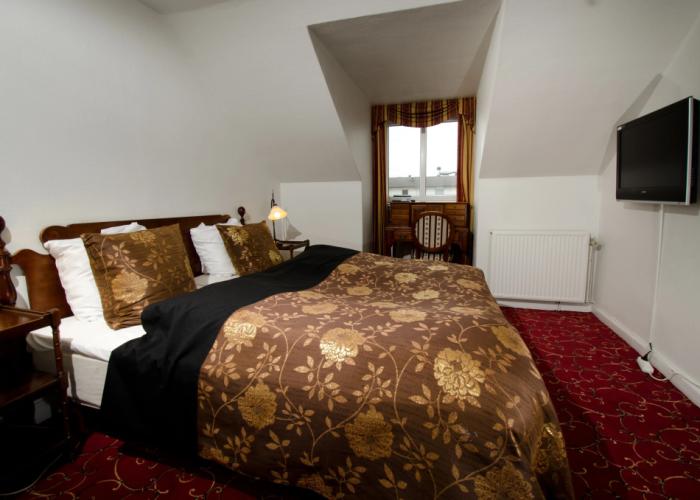 Milling Hotel Windsor