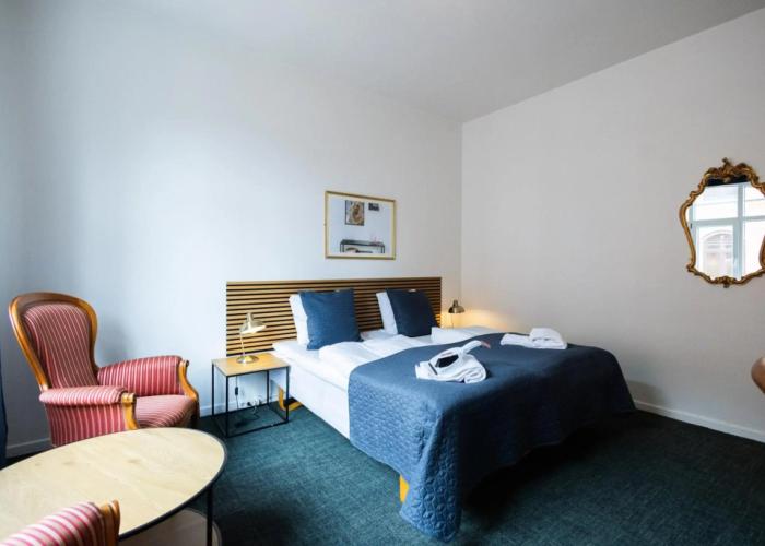 Milling Hotel Windsor
