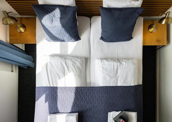 Milling Hotel Windsor