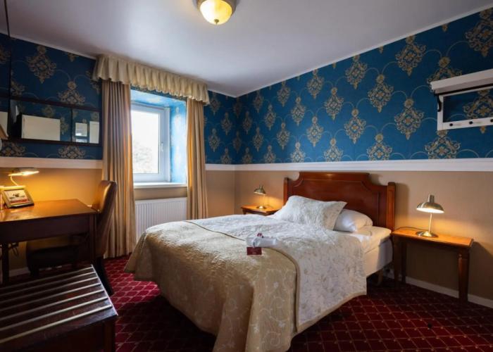 Milling Hotel Plaza