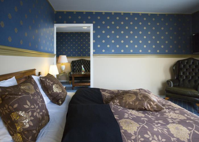 Milling Hotel Plaza