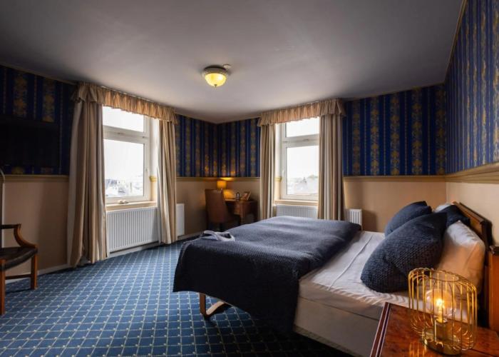 Milling Hotel Plaza